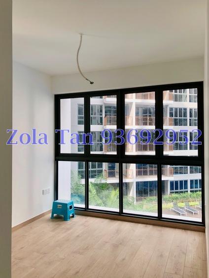 The Criterion (D27), Condominium #172583882